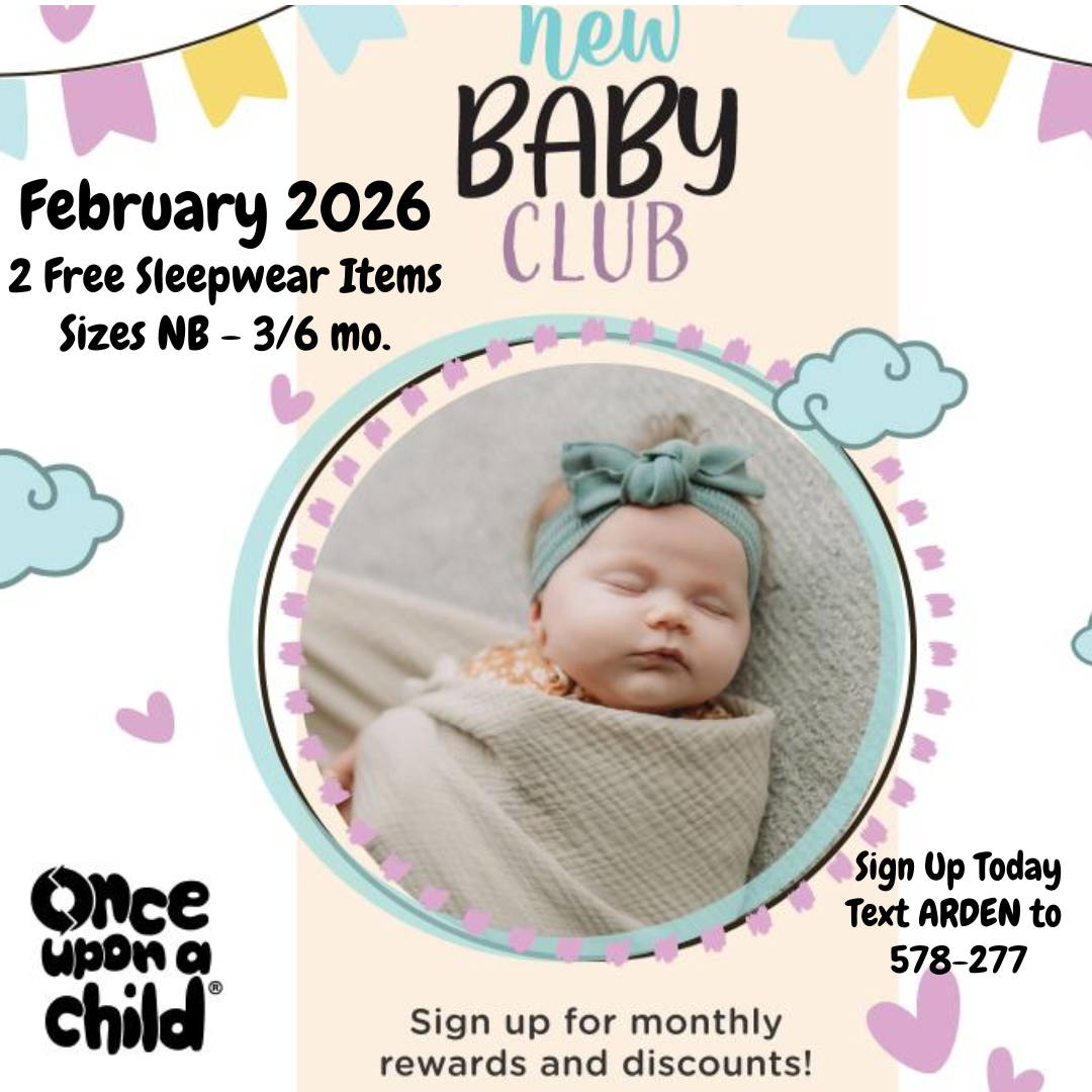 New Baby Club